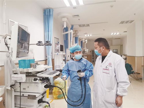 卫生服务进家门 一类医疗器械让看病便捷又省心
