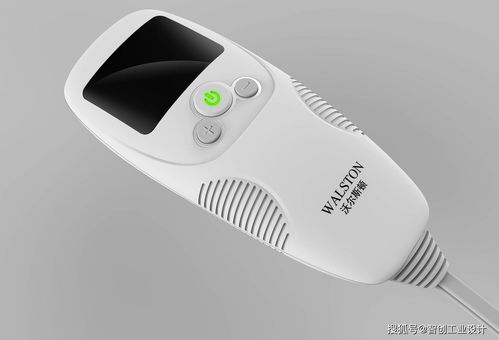 手持式医疗器械设计怎么做